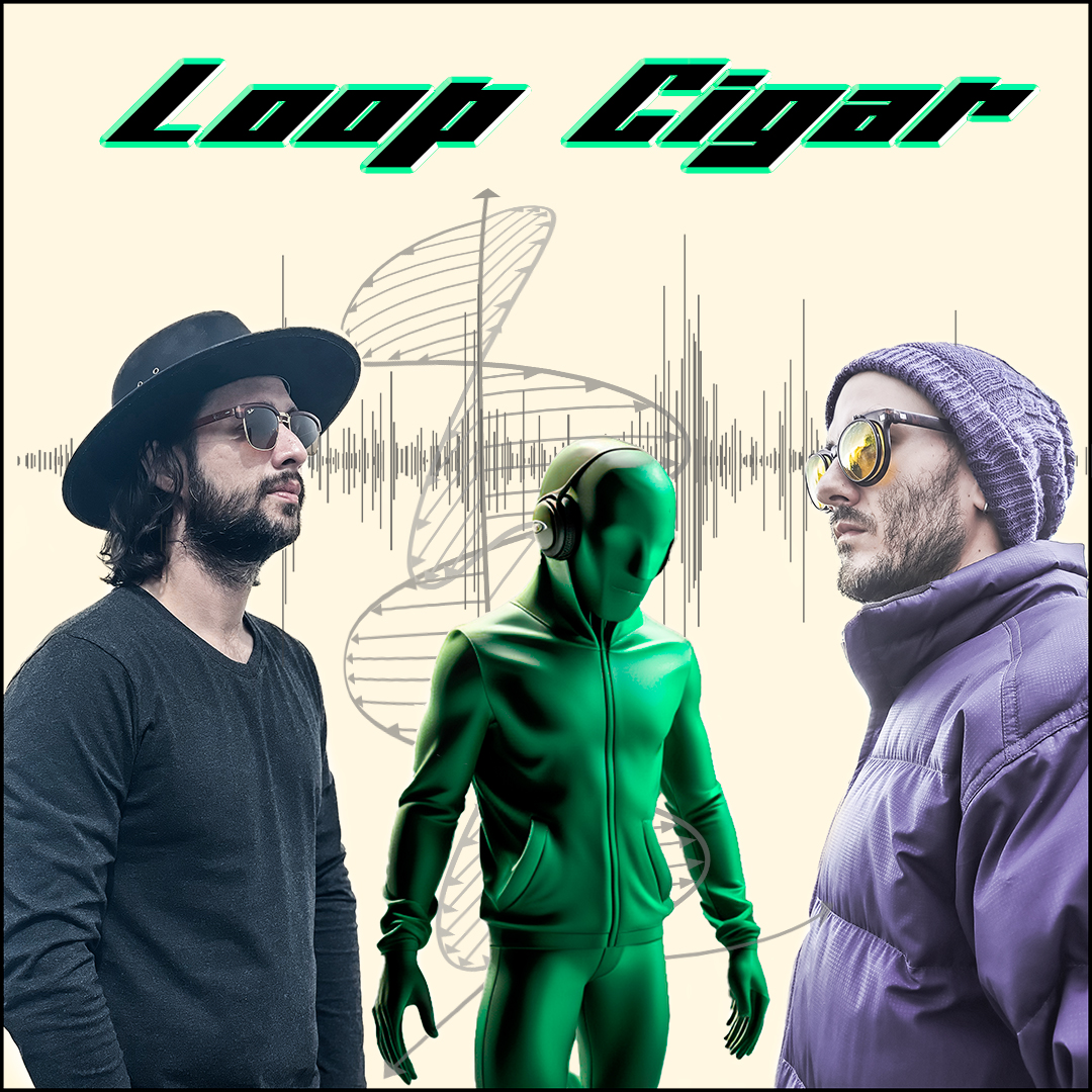 Loop Cigar: debuta su sencillo "Alcohólicos Anónimos" desde las ...