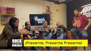 La tengo Viva